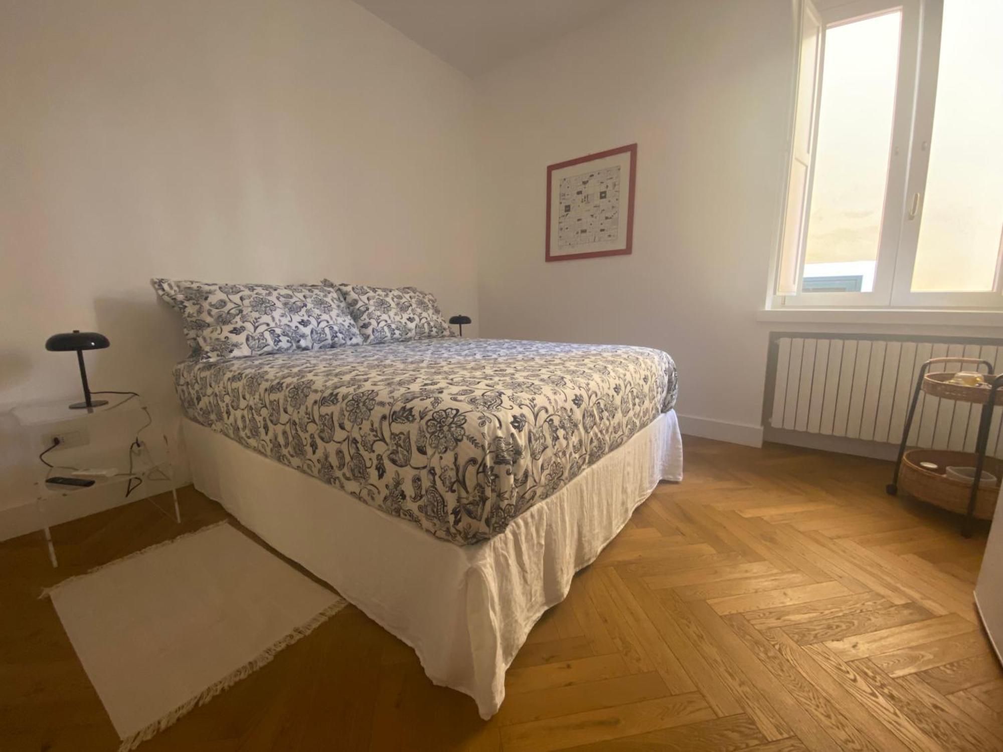 La Casa Di Temalo Bed and Breakfast Salerno Eksteriør billede