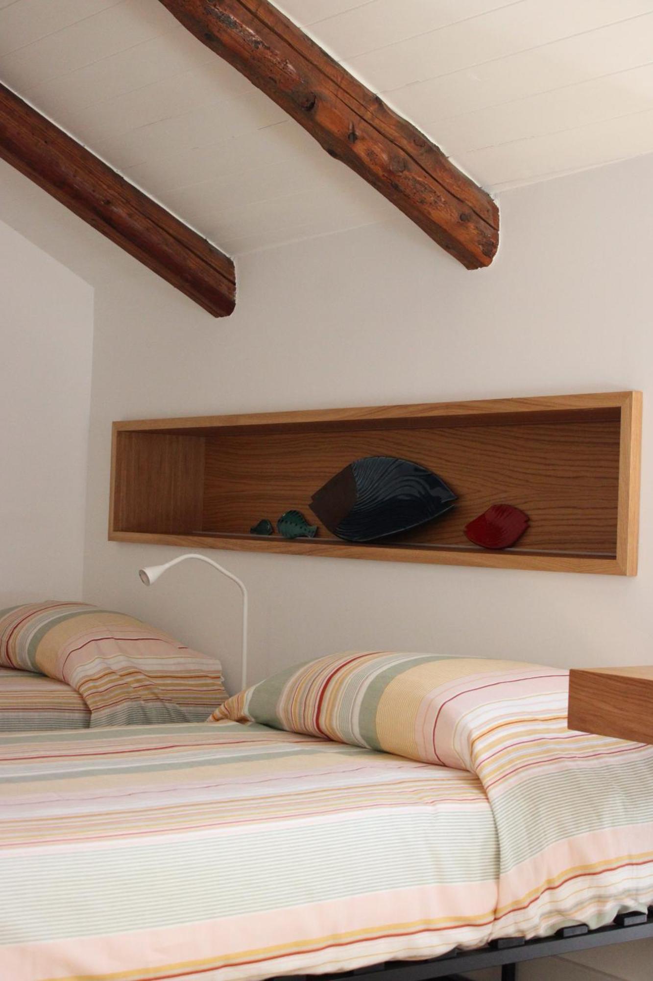 La Casa Di Temalo Bed and Breakfast Salerno Eksteriør billede