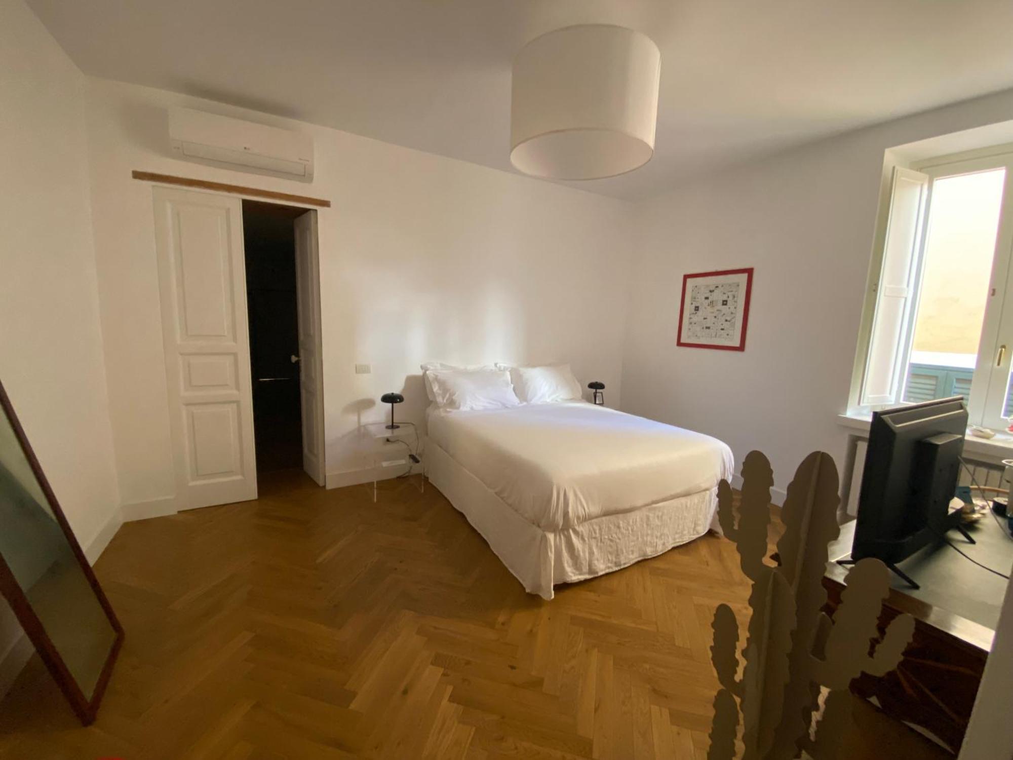 La Casa Di Temalo Bed and Breakfast Salerno Eksteriør billede