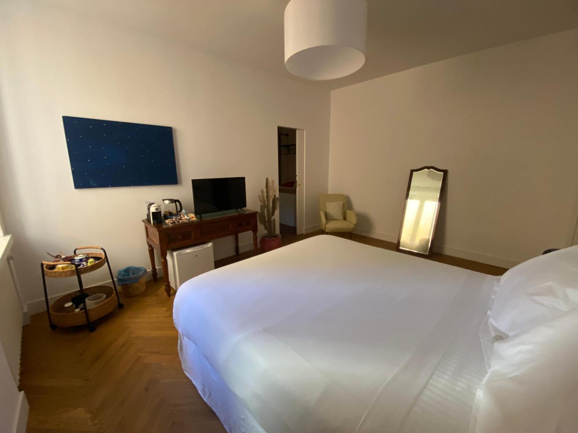 La Casa Di Temalo Bed and Breakfast Salerno Eksteriør billede