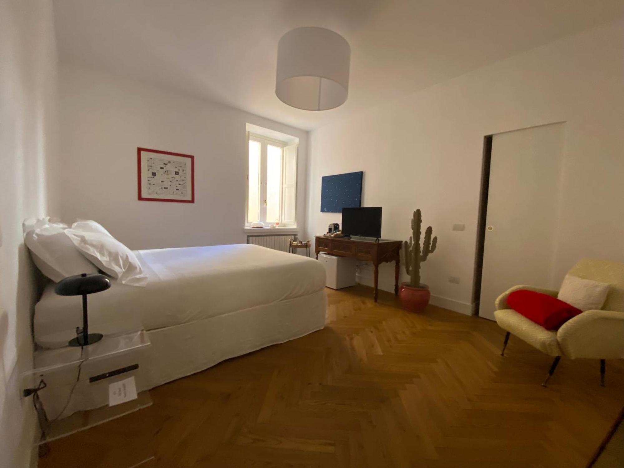 La Casa Di Temalo Bed and Breakfast Salerno Eksteriør billede